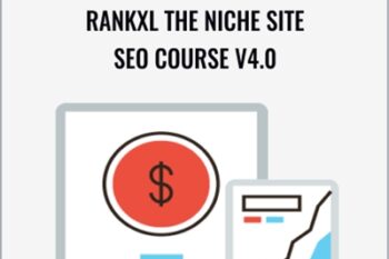 RankXL The Niche Site SEO Course V4.0 - Chris Lee