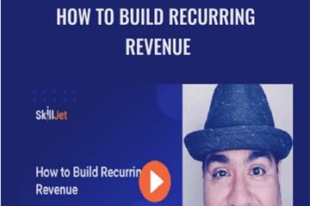 How to Build Recurring Revenue - Chris Lema