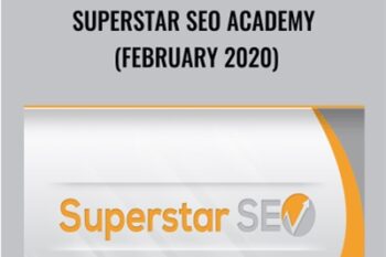 Superstar SEO Academy (February 2020) - Chris M. Walker