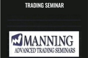 3 Day Master Advanced Trading Seminar - Chris Manning