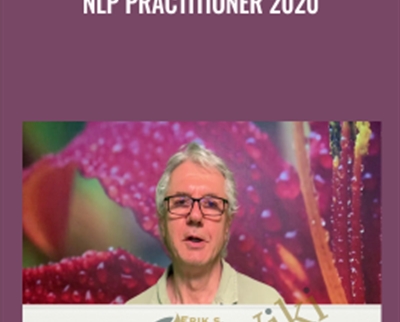 NLP Practitioner 2020 - Chris Mulzer