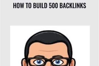 How To Build 500 Backlinks - Chris Palmer