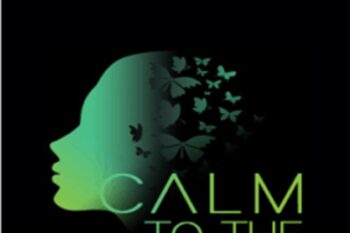 Calm To The Core - Christian Leeby