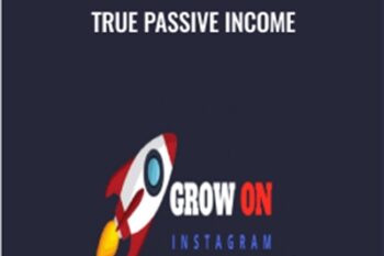 Grow On Instagram 2019 True Passive Income - Christien Bouc