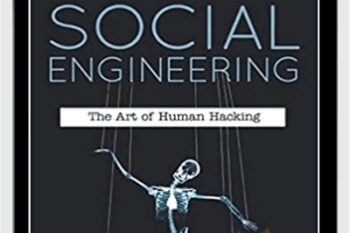 Social Engineering The Art of Human Hacking - Christopher Hadnagy