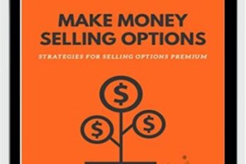 Make Money Selling Options - Chuck Mccleary
