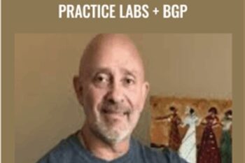 Cisco CCNA Multiple Practice Labs + BGP - Lazaro (Laz) Diaz