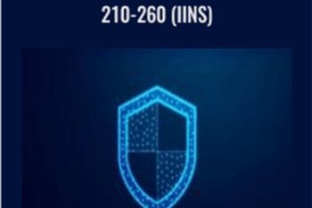 Cisco CCNA Security 210-260 (IINS) - Matt Carey
