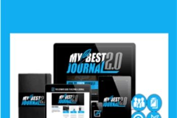My Best Journal 2.0 - Clark Kegley