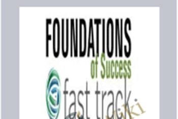 Foundations Fast Track The Complete - Cleaning Business Builders
