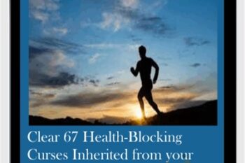Clear 67 Health-Blocking Curses Inherited from your Ancestors and Created in Past Lives on the Most Important and Powerful Day of the Year to Clear Curses (Originally Recorded July 2020) - Michael Davis Golzmane