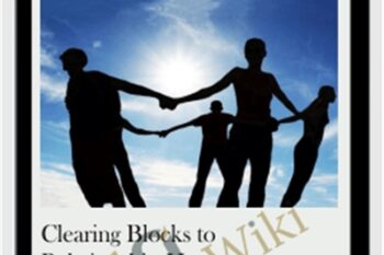Clearing Blocks to Relationship Harmony - Michael David Golzmane