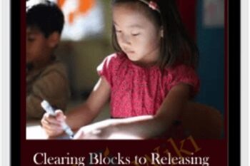 Clearing Blocks to Releasing Your Unique Giftedness - Michael David Golzmane