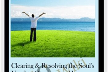 Clearing & Resolving the Soul's Need to Continue to Have Physical Health Challenges - Michael David Golzmane