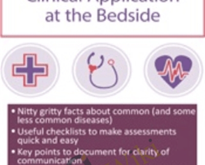 Pathophysiology: Clinical Application at the Bedside - Rosale Lobo