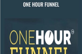 One Hour Funnel - Cody Burch