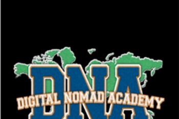 Digital Nomad Academy - Cody McKibben