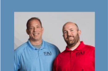 Functional Fitness Solution - Cody Sipe and Dan Ritchie