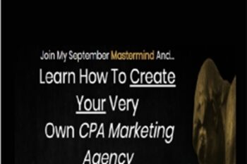 September Mastermind - Colin Dijs