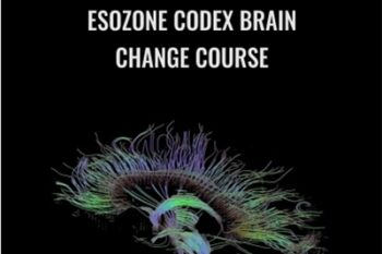 Esozone Codex Brain Change Course - Command Z
