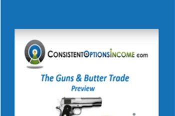 Guns and Butter - Consistent Options Income