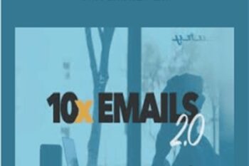 10x Emails 2.0 - Copy Hackers
