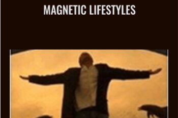 Magnetic Lifestyles - Cory Skyy