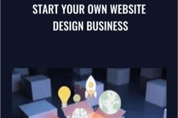 Start your own website design business - Craig Blewett