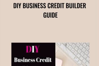 DIY Business Credit Builder Guide - Shes Got Goals