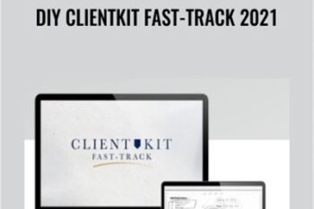 DIY ClientKit Fast-Track 2021 - Taylor Welch and Chris