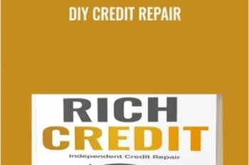 DIY Credit Repair - Kendyl Jameson