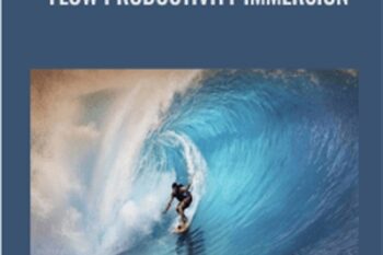 Flow Productivity Immersion - DIY Genius Media