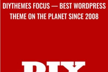 DIYthemes Focus Best WordPress Theme On The Planet Since 2008 - DIYthemes