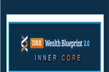 DNA Inner Core - Peter Parks and Andrew Fox
