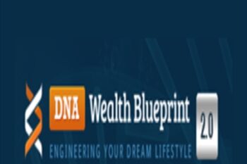DNA Wealth Blueprint 2.0 - Peter Parks and Andrew Fox