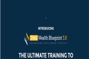 DNA Wealth Blueprint - Peter Parks and Andrew Fox