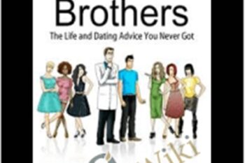 Brothers - Dr. Paul Dobransky and Paul Janka