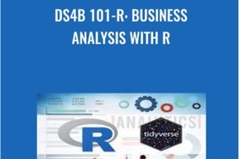 DS4B 101-R: Business Analysis with R - Matt Dancho