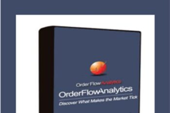 Order Flow Analytics - D.B. Vaelo