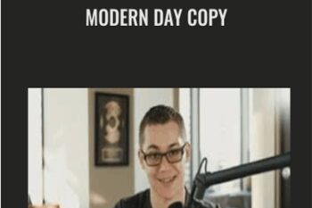 Modern Day Copy - Dan Henry