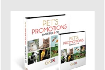 Pets Promotions - Dan Kennedy