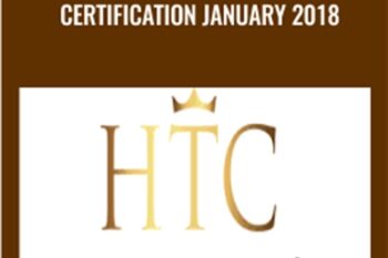 High-Ticket Closer Certification January 2018 - Dan Lok
