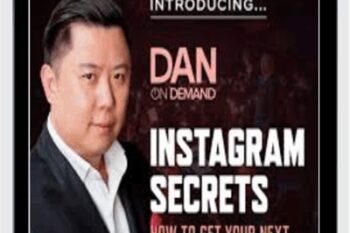 Instagram Secrets - Dan Lok