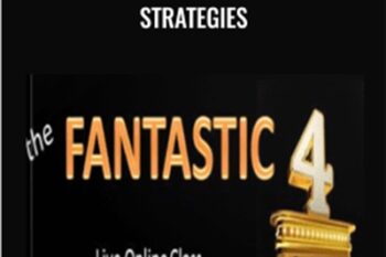 Fantastic 4 Trading Strategies - Dan Sheridan