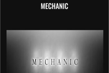 Mechanic - Daniel Madison