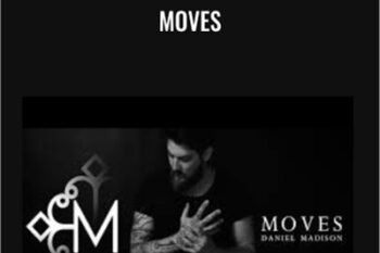 Moves - Daniel Madison