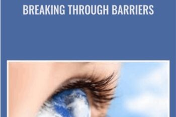 Breaking Through Barriers - Danielle MacKinnon