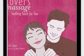 Lovers Massage: Soothing Touch for Two - Darrin Zeer