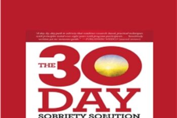 30 Days Sobriety Solution - Dave Andrews