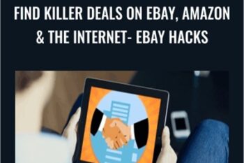 Find Killer Deals On eBay